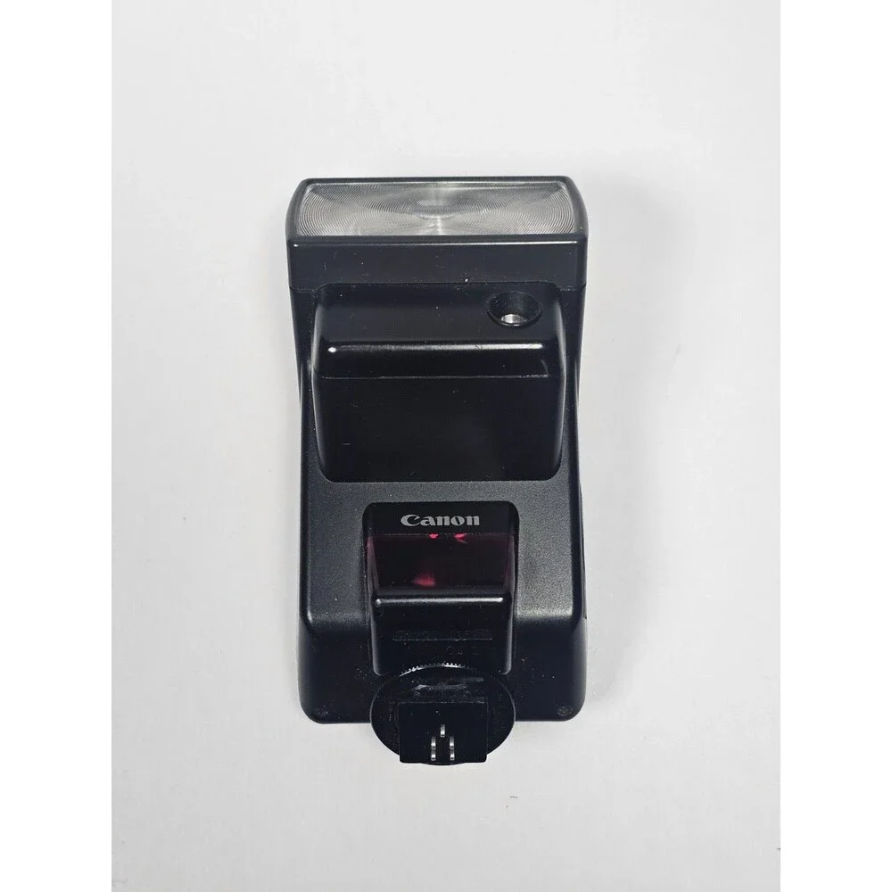Canon Speedlite 300EZ Shoe Mount Flash